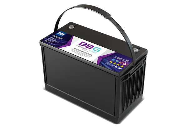 BBA-255PLP
