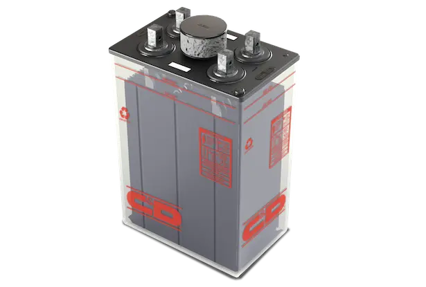 LCR-15