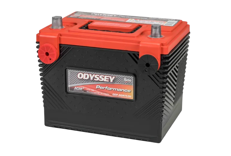 ODP-AGM75 86