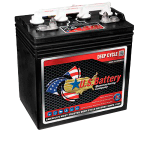 Batterie AGM 80Ah Carbest 350x167x179mm