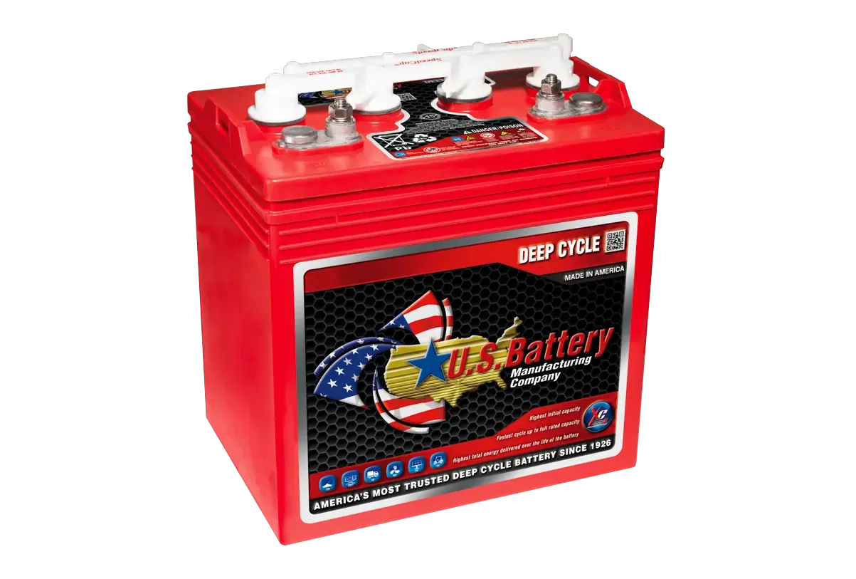 US 8VHATB XC2