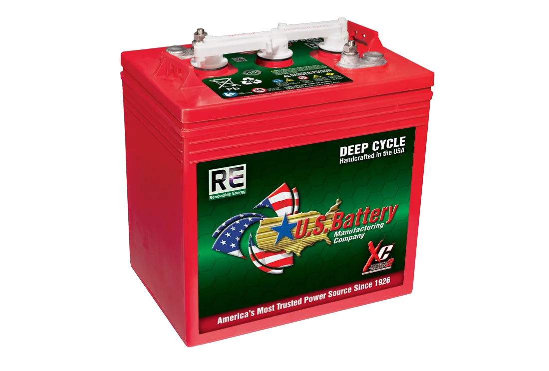 US REGC2H