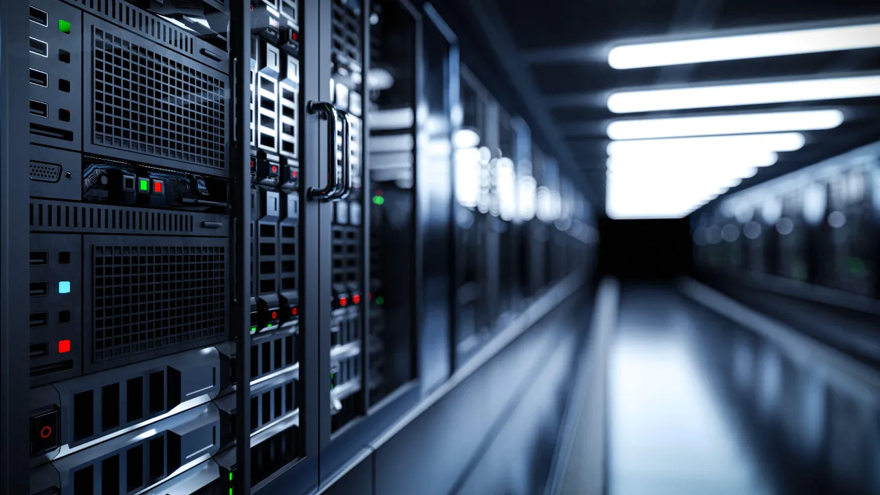 Telecom & Data Centers