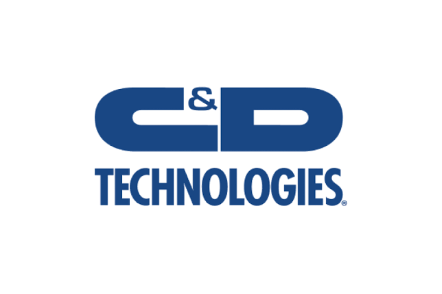 C&D Technologies